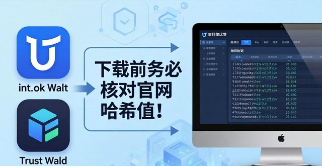 imToken中文版与其他钱包下载：哪个更靠谱？
